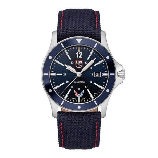 Luminox Dress Watch, 42 mm XS.0913.VOL