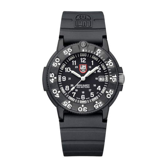 Luminox Original Navy Seal Dive Watch, 43 mm XS.3001.F