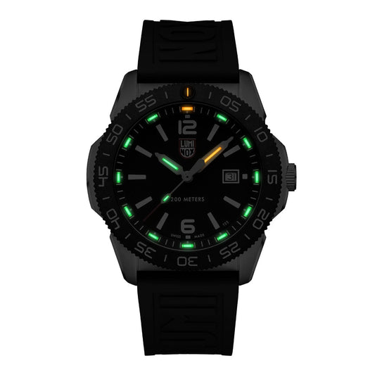Luminox Pacific Diver Dive Watch, 44 mm XS.3121.1