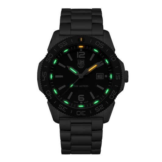 Luminox Pacific Diver Dive Watch, 44 mm XS.3122