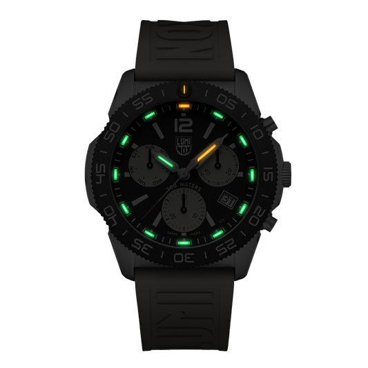 Luminox Pacific Diver Chronograph XS.3150.SET