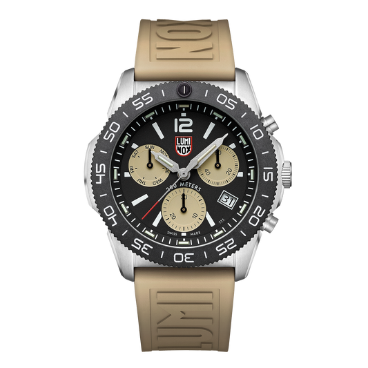 Luminox Pacific Diver Chronograph XS.3150.SET