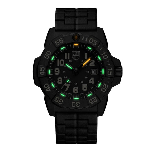 Luminox Military Dive Watch, 45 mm XS.3510