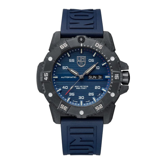 Luminox Master Carbon SEAL Automatic Automatic Dive Watch, 45 mm XS.3863