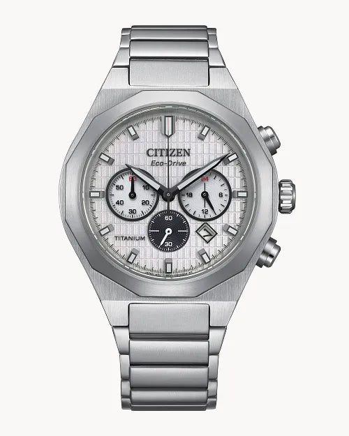 Citizen Zenshin Senkei CA4690-51A