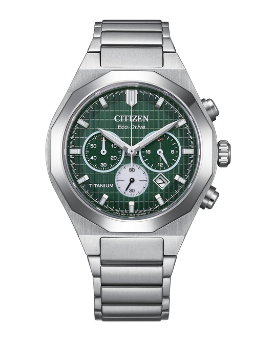 Citizen Zenshin Senkei CA4691-59X