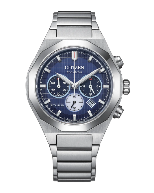 Citizen Zenshin Senkei CA4691-59L