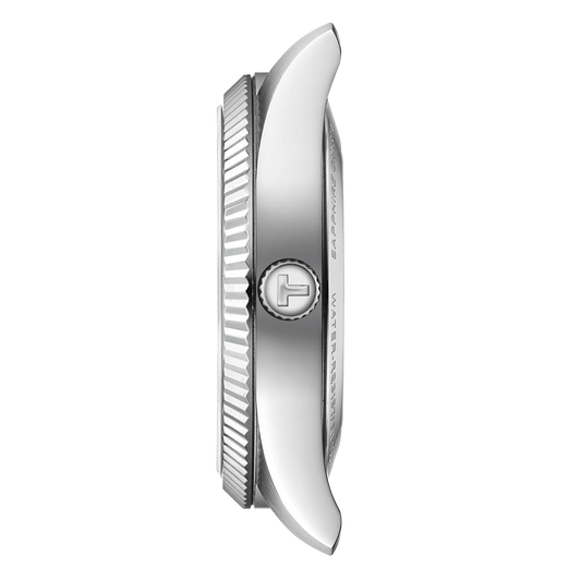 Tissot Ballade Powermatic 80 COSC 39mm T156.408.11.033.00