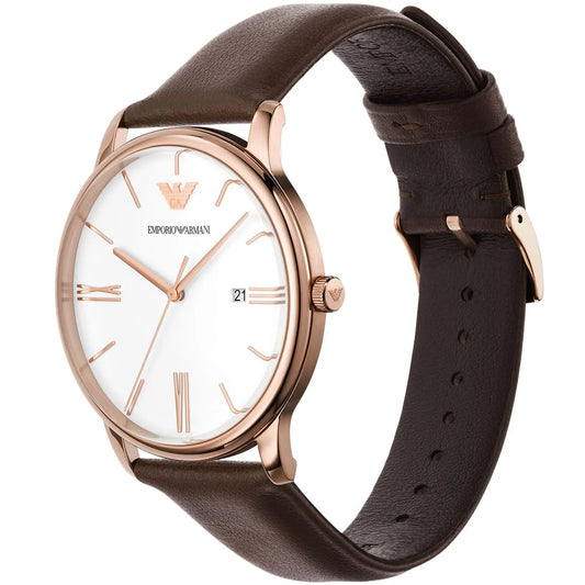 Emporio Armani Emporio Armani Watch For Men AR11572 AR11572