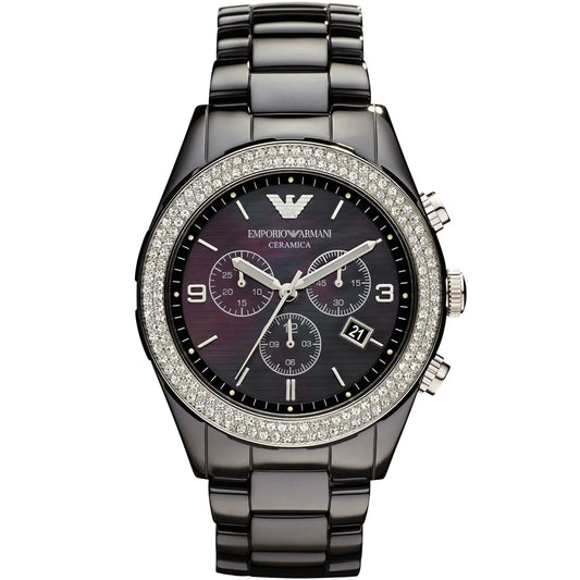 Emporio Armani Armani Watch For Women AR1455 AR1455