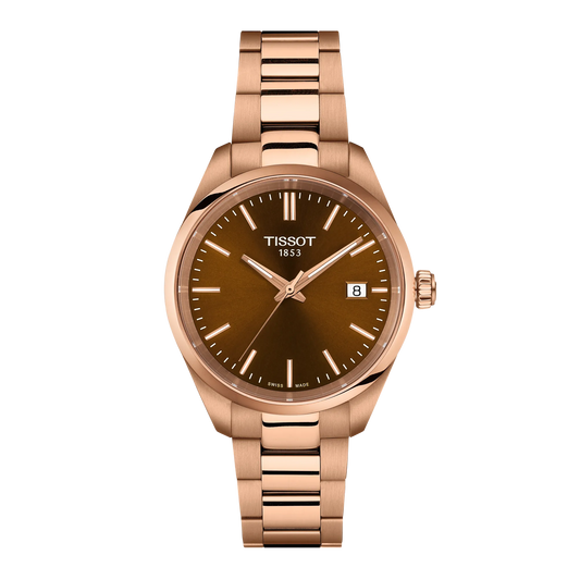 Tissot PR 100 34mm T150.210.33.291.00