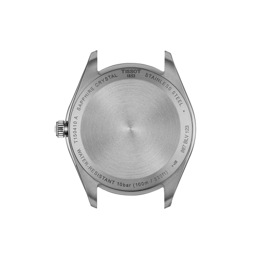 Tissot PR 100 Quartz 40mm T150.410.11.081.00