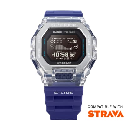 G-Shock GBX-100 Series GBX100S-2