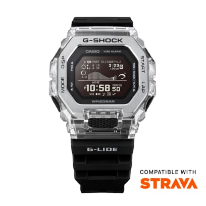 G-Shock GBX-100 Series GBX100S-1