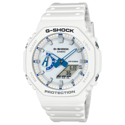 G-Shock 2100 Series GA2100HDS-7A