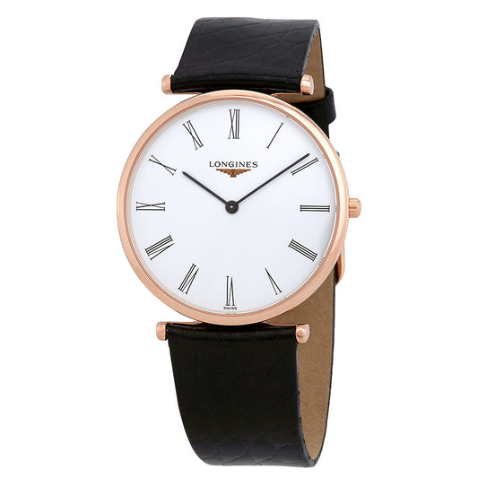 La Grande Classique Ladies Quartz Watch L47551912