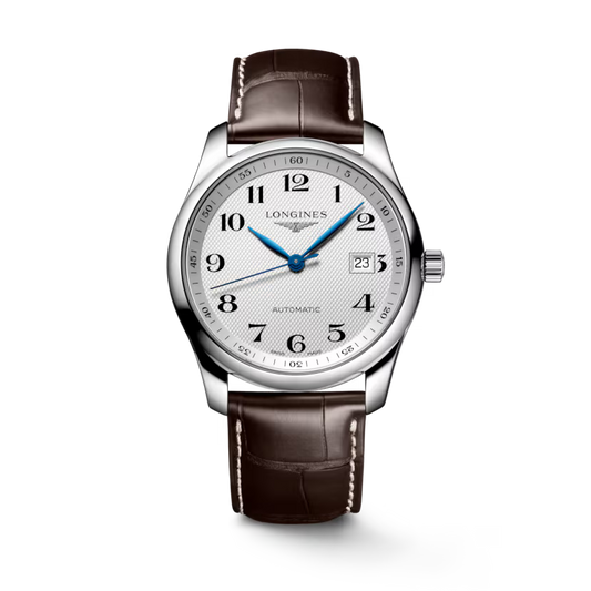 Master Collection Automatic Watch L27934783