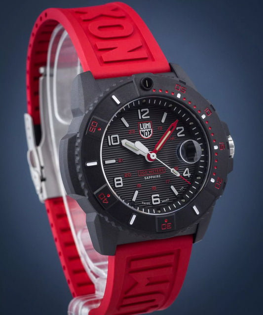 Navy SEAL 3600 watch XS.3615.RF