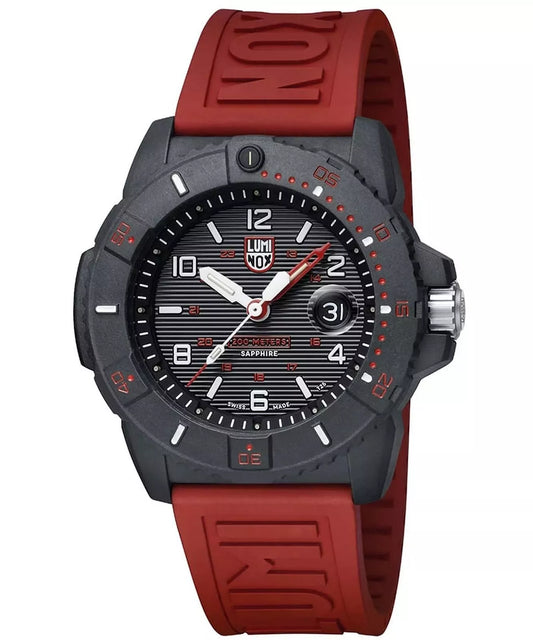 Navy SEAL 3600 watch XS.3615.RF