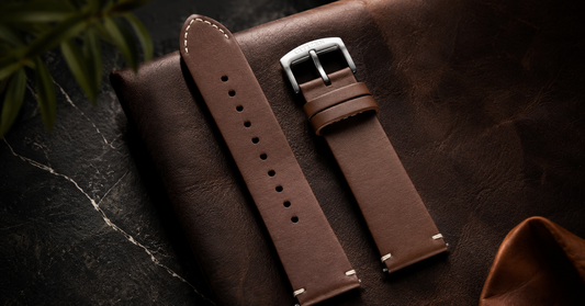Watch Band Replacement: What Just In Time Watch Stores Recommends Before You Buy