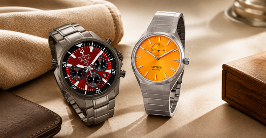 Automatic vs quartz watch differences every buyer should understand