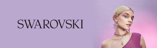 Swarovski Earring