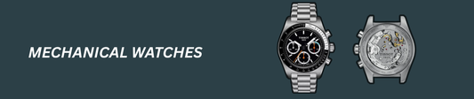 Mechanical Watches