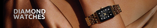 Diamond Watches