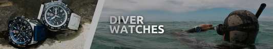 Dive Watches