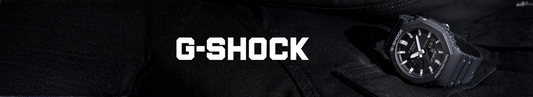 G-Shock