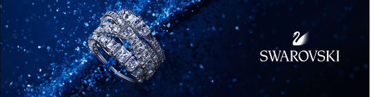 Swarovski Jewelery