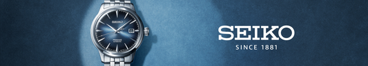Seiko