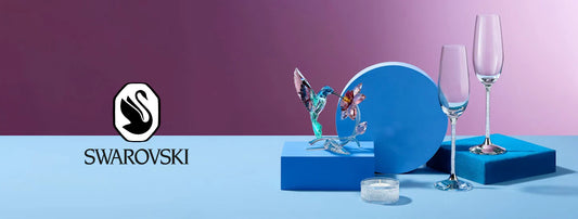 Swarovski Accessories