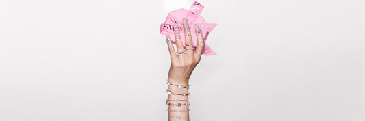 Swarovski Bangle