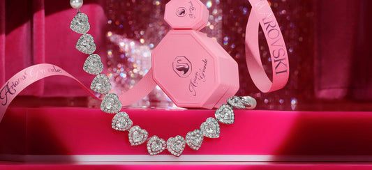 Swarovski Necklace