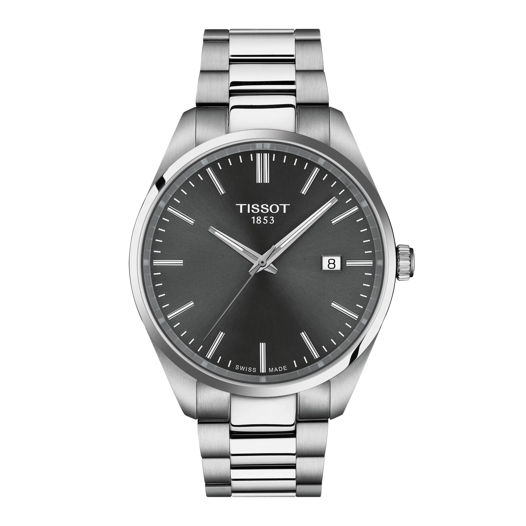 Tissot PR 100 Quartz 40mm T150.410.11.081.00