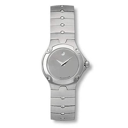 Movado Museum Dial Women's Watch  0604481