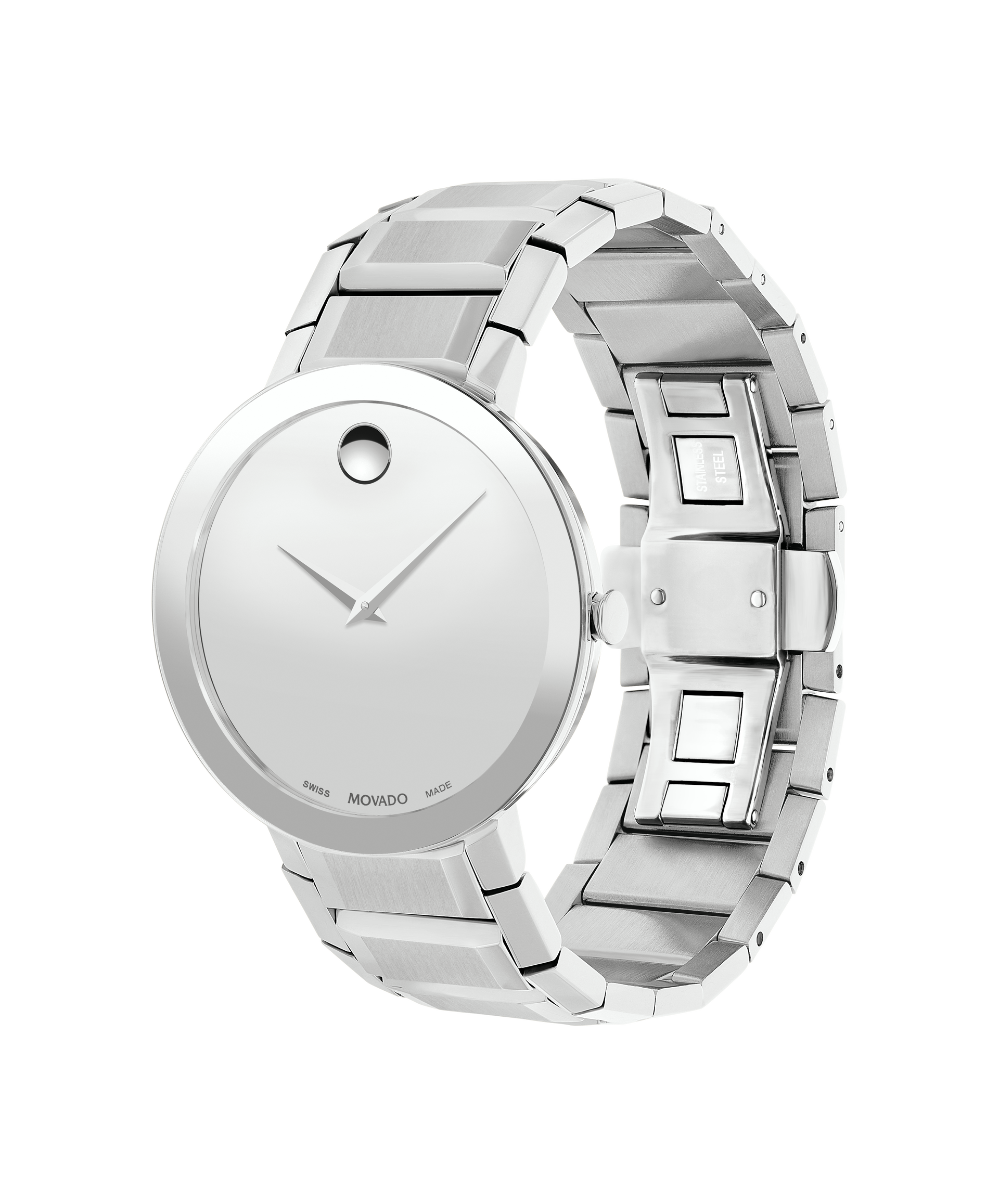 Movado Sapphire 607178
