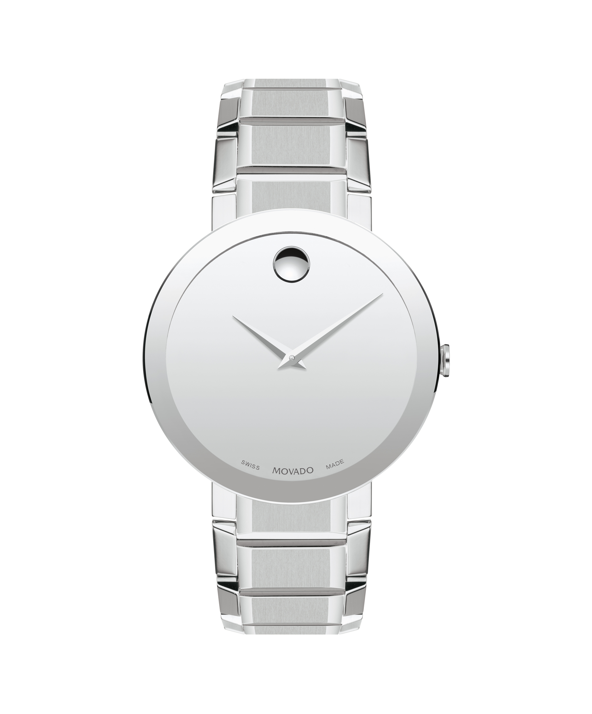 Movado Sapphire 607178