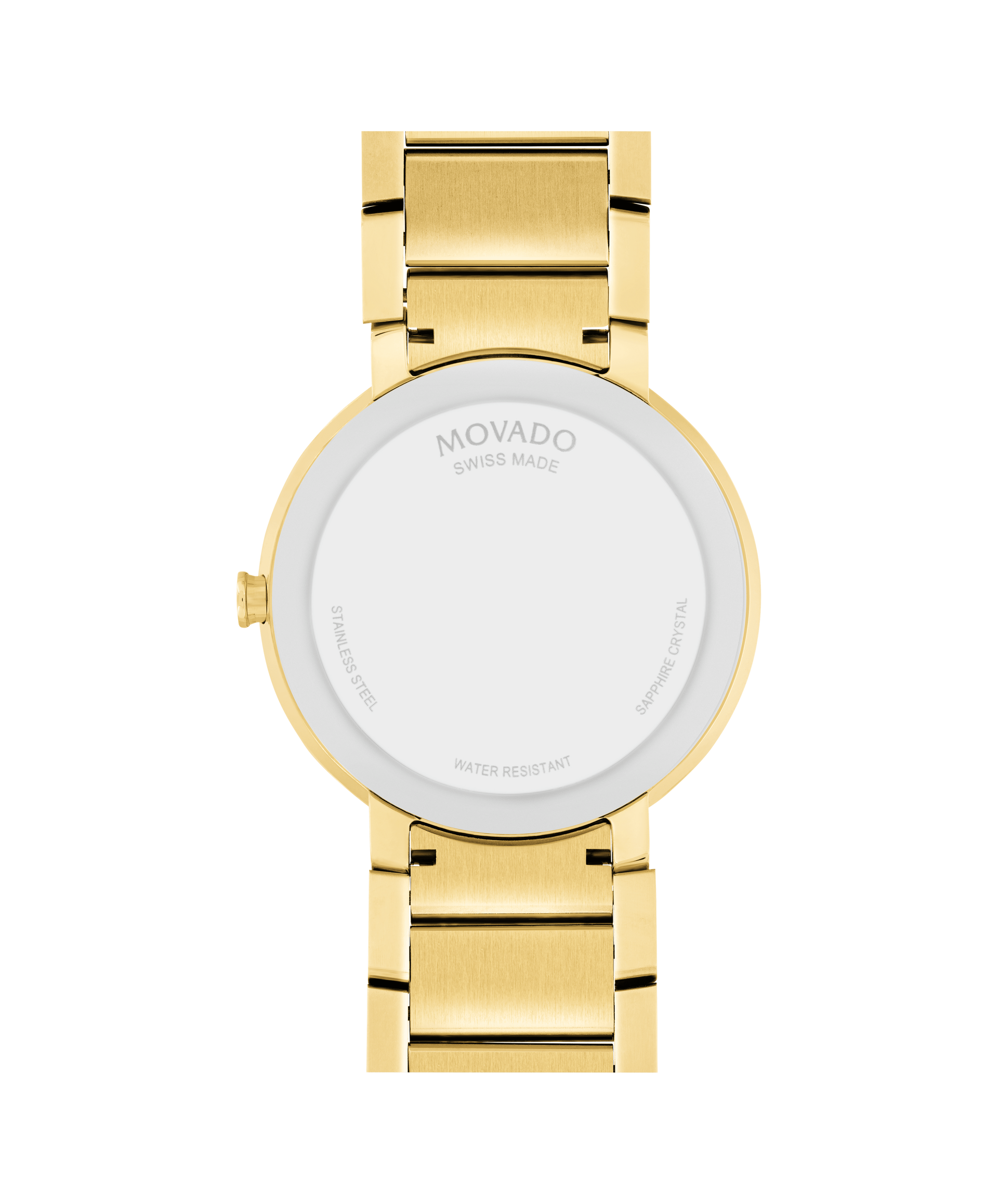 Movado Sapphire 607180