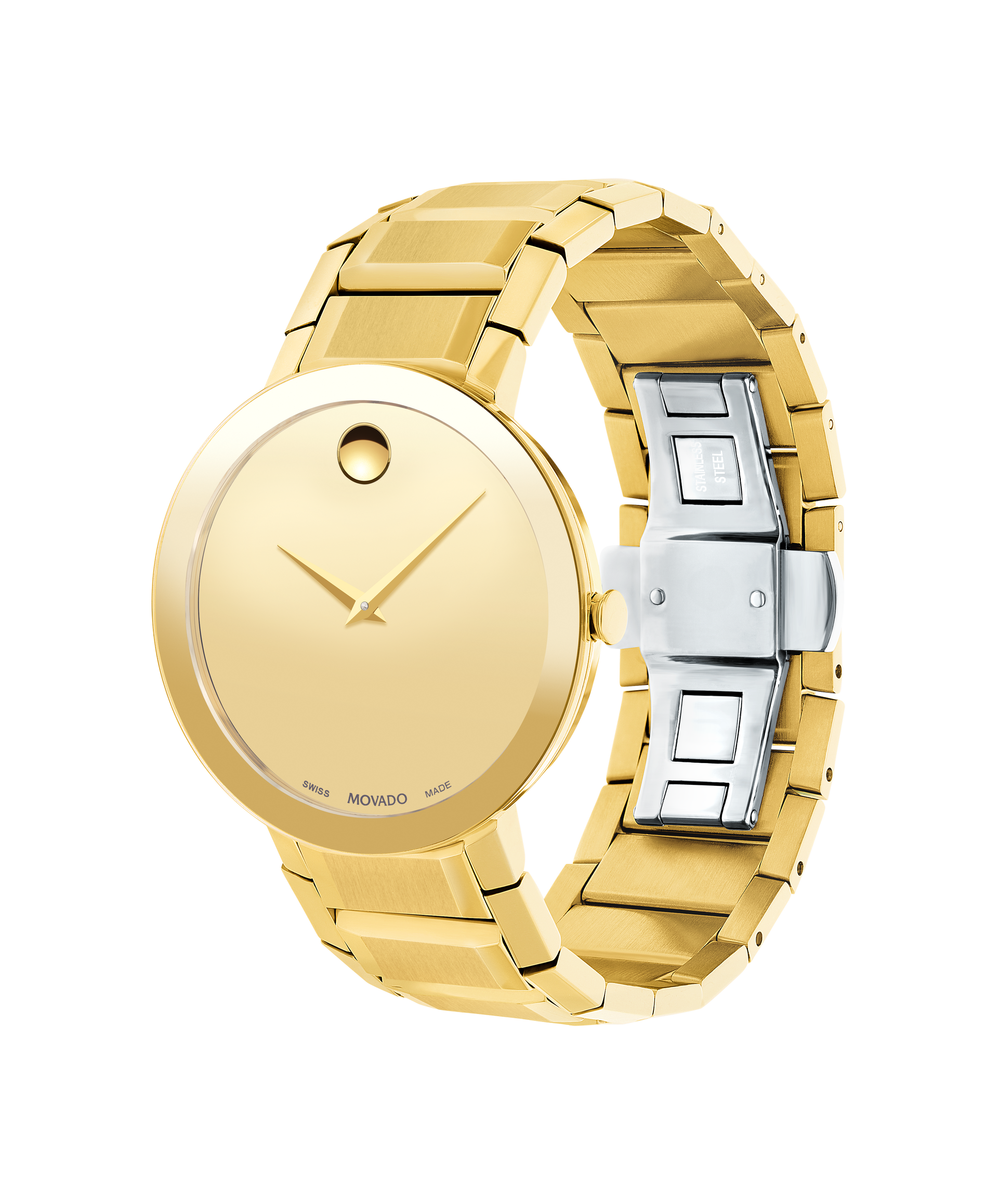 Movado Sapphire 607180