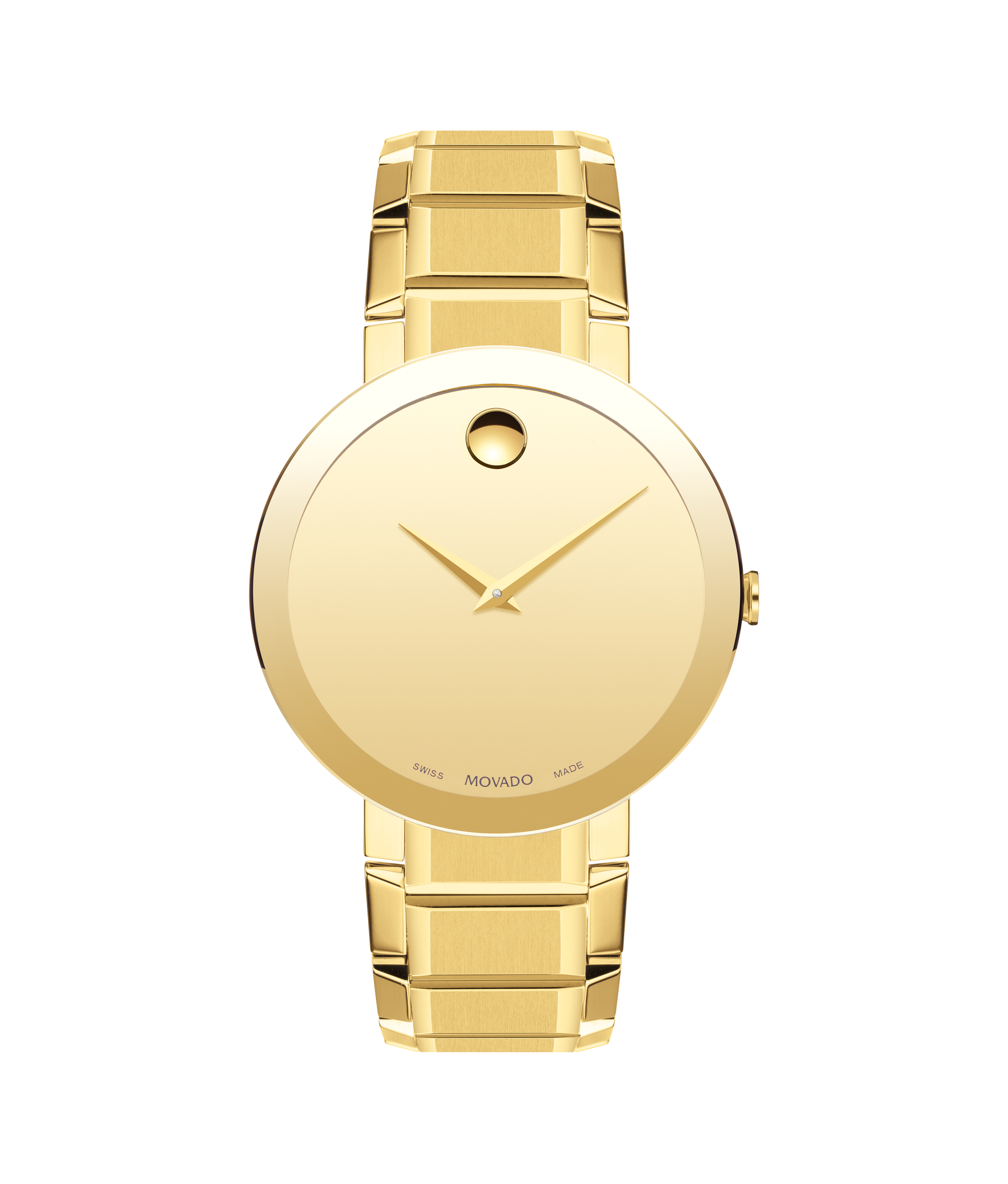 Movado Sapphire 607180