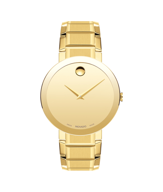 Movado Sapphire 607180