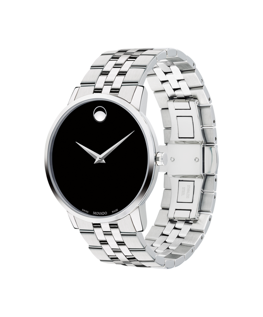 Movado Museum Classic 607199