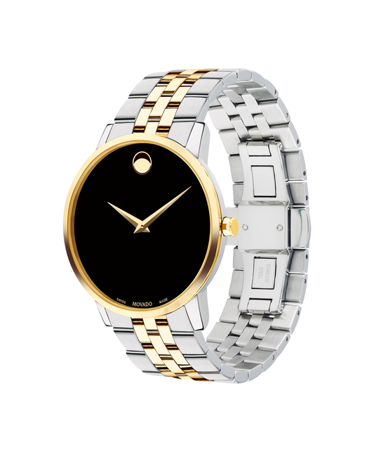 Movado Museum Classic 607200