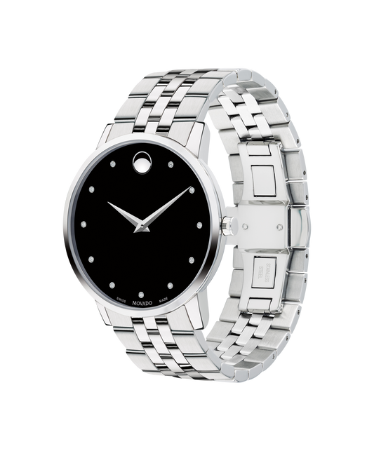 Movado Museum Classic 607201