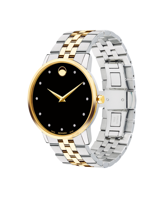 Movado Museum Classic 607202