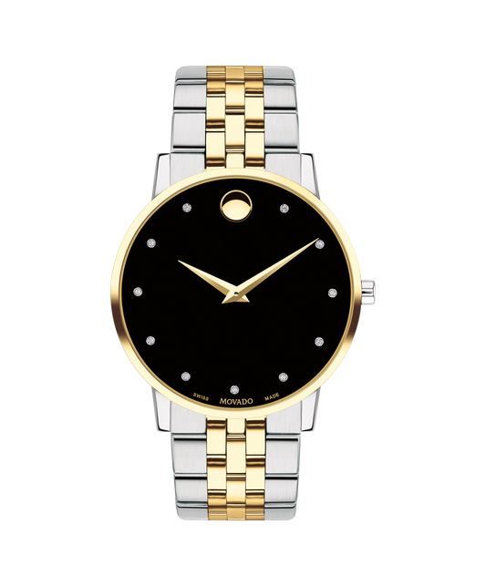 Movado Museum Classic 607202
