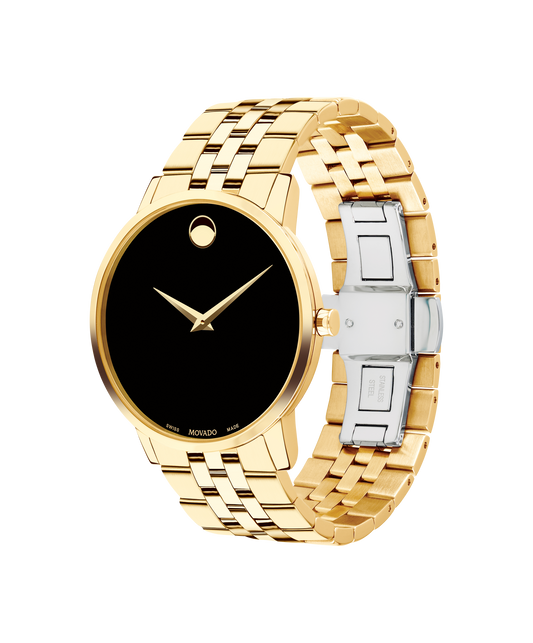 Movado Museum Classic 607203
