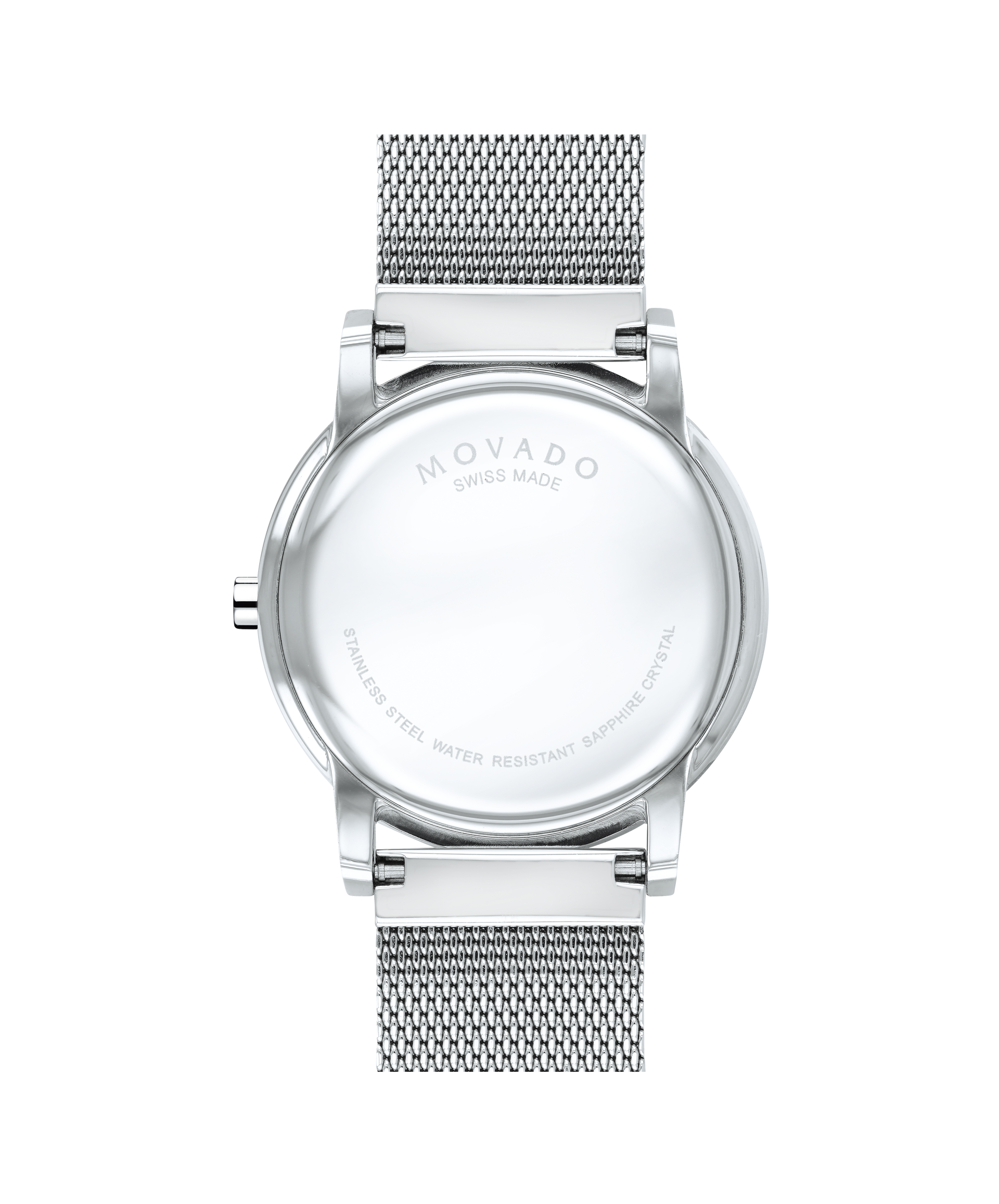 Movado Museum Classic 607219